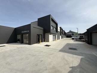 Factory, Warehouse & Industrial commercial property leased at Unit 3/69 Thurralilly Street Queanbeyan NSW 2620 Factory, Warehouse & Industrial commercial property leased at Unit 3/69 Thurralilly Street Queanbeyan NSW 2620
