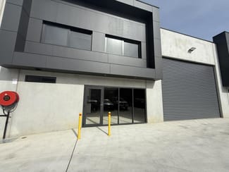 Factory, Warehouse & Industrial commercial property leased at Unit 3/69 Thurralilly Street Queanbeyan NSW 2620 Factory, Warehouse & Industrial commercial property leased at Unit 3/69 Thurralilly Street Queanbeyan NSW 2620