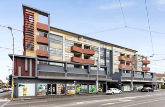 Medical / Consulting commercial property for lease at 1/31 Nicholson Street Brunswick East VIC 3057