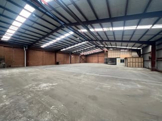 Factory, Warehouse & Industrial commercial property leased at Unit 11/264 Hoxton Park Road Prestons NSW 2170 Factory, Warehouse & Industrial commercial property leased at Unit 11/264 Hoxton Park Road Prestons NSW 2170