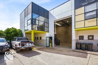 Factory, Warehouse & Industrial commercial property leased at Unit 6/138 Bath Road Kirrawee NSW 2232 Factory, Warehouse & Industrial commercial property leased at Unit 6/138 Bath Road Kirrawee NSW 2232