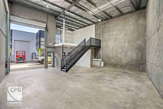 Factory, Warehouse & Industrial commercial property for lease at Unit 6/138 Bath Road Kirrawee NSW 2232