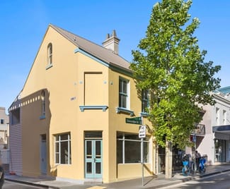 Shop & Retail commercial property for lease at Surry Hills NSW 2010 Shop & Retail commercial property for lease at Surry Hills NSW 2010