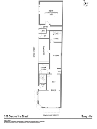 Shop & Retail commercial property for lease at Surry Hills NSW 2010 Shop & Retail commercial property for lease at Surry Hills NSW 2010