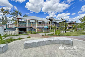 Offices commercial property for lease at Shop 1/689-695 Cusack Lane Jimboomba QLD 4280 Offices commercial property for lease at Shop 1/689-695 Cusack Lane Jimboomba QLD 4280