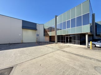 Factory, Warehouse & Industrial commercial property for lease at Unit 8/30 Heathcote Road Moorebank NSW 2170 Factory, Warehouse & Industrial commercial property for lease at Unit 8/30 Heathcote Road Moorebank NSW 2170