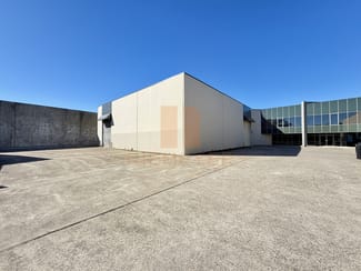 Factory, Warehouse & Industrial commercial property for lease at Unit 8/30 Heathcote Road Moorebank NSW 2170 Factory, Warehouse & Industrial commercial property for lease at Unit 8/30 Heathcote Road Moorebank NSW 2170