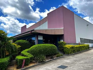 Offices commercial property leased at 1343 Wynnum Road Tingalpa QLD 4173 Offices commercial property leased at 1343 Wynnum Road Tingalpa QLD 4173