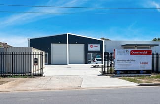 Offices commercial property leased at Warehouse 2, 11 Production Road Wingfield SA 5013 Offices commercial property leased at Warehouse 2, 11 Production Road Wingfield SA 5013