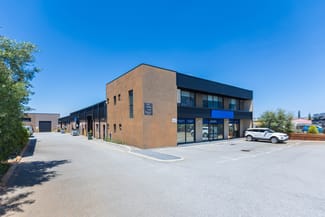 Factory, Warehouse & Industrial commercial property leased at 1 - 3/302 Victoria Road Malaga WA 6090 Factory, Warehouse & Industrial commercial property leased at 1 - 3/302 Victoria Road Malaga WA 6090