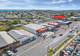 Shop & Retail commercial property leased at 50 Don Road Devonport TAS 7310 Shop & Retail commercial property leased at 50 Don Road Devonport TAS 7310