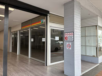 Shop & Retail commercial property for sale at Shop 11 & 12/219 Main Road Toukley NSW 2263