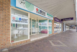 Offices commercial property leased at 2/102 Tudor Street Hamilton NSW 2303