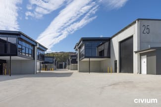 Offices commercial property for lease at Unit 31/25 Val Reid Crescent Hume ACT 2620