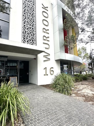 Offices commercial property for lease at Suite 4/16 Wurrook Circuit Caringbah NSW 2229 Offices commercial property for lease at Suite 4/16 Wurrook Circuit Caringbah NSW 2229