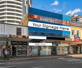 Medical / Consulting commercial property for lease at Shop 1/452-456 George Street Brisbane City QLD 4000 Medical / Consulting commercial property for lease at Shop 1/452-456 George Street Brisbane City QLD 4000