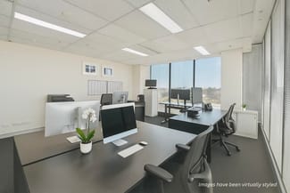 Other commercial property leased at Suite 506/152 Bunnerong Road Eastgardens NSW 2036
