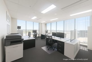 Other commercial property leased at Suite 506/152 Bunnerong Road Eastgardens NSW 2036