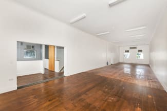 Offices commercial property for lease at Level 1/458-460 George Street Brisbane City QLD 4000