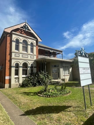 Serviced Offices commercial property for lease at Suite 3, 4 & 5/88 John Street Singleton NSW 2330 Serviced Offices commercial property for lease at Suite 3, 4 & 5/88 John Street Singleton NSW 2330