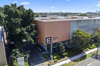 Offices commercial property for lease at Unit 1 51 Bourke Road Alexandria NSW 2015