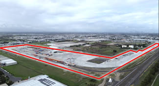 Development / Land commercial property for lease at Lot 2/160 Union Road Somerton VIC 3062