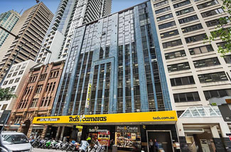 Offices commercial property leased at 5/321 Pitt Street Sydney NSW 2000 Offices commercial property leased at 5/321 Pitt Street Sydney NSW 2000