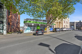 Offices commercial property leased at 28 Camp Street Ballarat Central VIC 3350