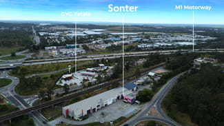 Factory, Warehouse & Industrial commercial property leased at 5/2 Elderslie Road Yatala QLD 4207 Factory, Warehouse & Industrial commercial property leased at 5/2 Elderslie Road Yatala QLD 4207