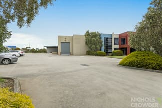 Factory, Warehouse & Industrial commercial property leased at 65 Frankston Gardens Drive Carrum Downs VIC 3201 Factory, Warehouse & Industrial commercial property leased at 65 Frankston Gardens Drive Carrum Downs VIC 3201