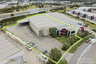 Factory, Warehouse & Industrial commercial property leased at 65 Frankston Gardens Drive Carrum Downs VIC 3201 Factory, Warehouse & Industrial commercial property leased at 65 Frankston Gardens Drive Carrum Downs VIC 3201