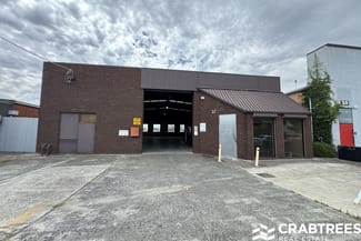 Factory, Warehouse & Industrial commercial property leased at 32 Viking Court Cheltenham VIC 3192