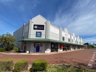 Factory, Warehouse & Industrial commercial property leased at Unit 2/46 Abernethy Road Belmont WA 6104 Factory, Warehouse & Industrial commercial property leased at Unit 2/46 Abernethy Road Belmont WA 6104