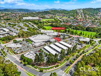 Shop & Retail commercial property for lease at 1 Pitcairn Way Pacific Pines QLD 4211