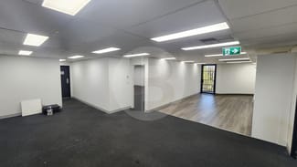 Offices commercial property for lease at Office/25 HUNTINGWOOD DRIVE Huntingwood NSW 2148