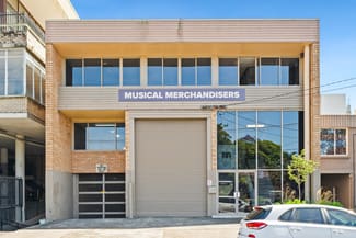 Factory, Warehouse & Industrial commercial property for sale at 6 William Street Brookvale NSW 2100 Factory, Warehouse & Industrial commercial property for sale at 6 William Street Brookvale NSW 2100