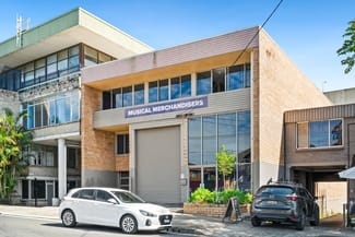 Factory, Warehouse & Industrial commercial property for sale at 6 William Street Brookvale NSW 2100 Factory, Warehouse & Industrial commercial property for sale at 6 William Street Brookvale NSW 2100