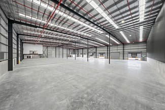 Factory, Warehouse & Industrial commercial property for lease at 2A/22 Ellison Road Geebung QLD 4034