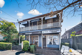 Medical / Consulting commercial property for lease at 175 Given Terrace Paddington QLD 4064 Medical / Consulting commercial property for lease at 175 Given Terrace Paddington QLD 4064