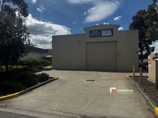 Factory, Warehouse & Industrial commercial property leased at 33 Millennium Park Drive Whittlesea VIC 3757 Factory, Warehouse & Industrial commercial property leased at 33 Millennium Park Drive Whittlesea VIC 3757
