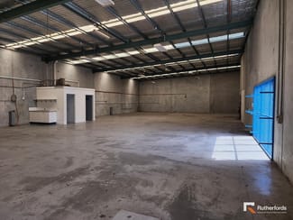 Factory, Warehouse & Industrial commercial property leased at 33 Millennium Park Drive Whittlesea VIC 3757 Factory, Warehouse & Industrial commercial property leased at 33 Millennium Park Drive Whittlesea VIC 3757
