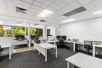Offices commercial property for lease at Suite 1/Suite 18/51 City Road Southbank VIC 3006 Offices commercial property for lease at Suite 1/Suite 18/51 City Road Southbank VIC 3006