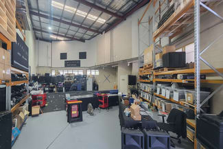 Factory, Warehouse & Industrial commercial property for lease at Old Pittwater Road Brookvale NSW 2100