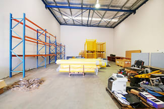 Factory, Warehouse & Industrial commercial property leased at 179 Star Street Carlisle WA 6101 Factory, Warehouse & Industrial commercial property leased at 179 Star Street Carlisle WA 6101
