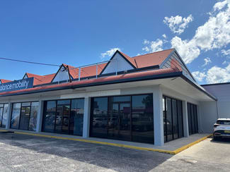 Offices commercial property leased at 8&9/81 Minjungbal Drive Tweed Heads South NSW 2486