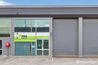 Factory, Warehouse & Industrial commercial property leased at 4/21 Eugene Terrace Ringwood VIC 3134 Factory, Warehouse & Industrial commercial property leased at 4/21 Eugene Terrace Ringwood VIC 3134