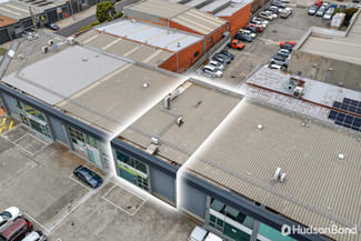 Factory, Warehouse & Industrial commercial property leased at 4/21 Eugene Terrace Ringwood VIC 3134 Factory, Warehouse & Industrial commercial property leased at 4/21 Eugene Terrace Ringwood VIC 3134