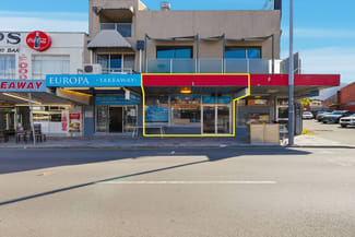Shop & Retail commercial property for lease at Shop 2/163 Sandy Bay Road Sandy Bay TAS 7005 Shop & Retail commercial property for lease at Shop 2/163 Sandy Bay Road Sandy Bay TAS 7005