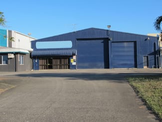 Factory, Warehouse & Industrial commercial property for lease at 293-297 Spence Street Bungalow QLD 4870 Factory, Warehouse & Industrial commercial property for lease at 293-297 Spence Street Bungalow QLD 4870