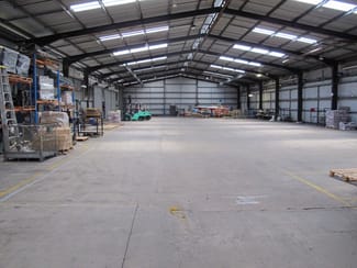 Factory, Warehouse & Industrial commercial property for lease at 293-297 Spence Street Bungalow QLD 4870 Factory, Warehouse & Industrial commercial property for lease at 293-297 Spence Street Bungalow QLD 4870